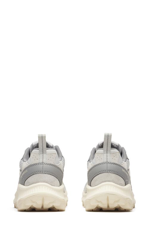Merrell Speed Strike 2 Hiking Shoe In Pigeon