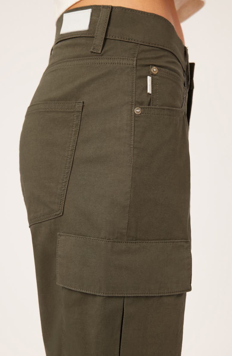 DL1961 Gwen Cargo Joggers, Alternate, color,