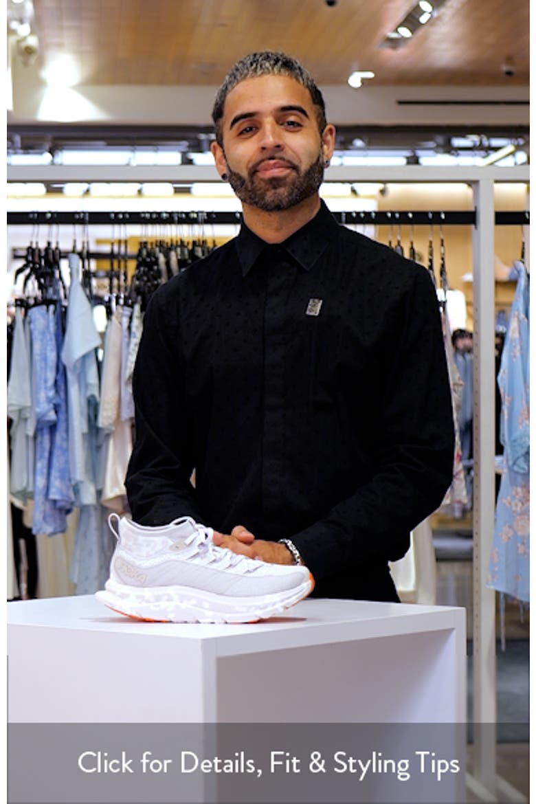 HOKA x Studio Proba Kawana Mid Training Shoe | Nordstrom