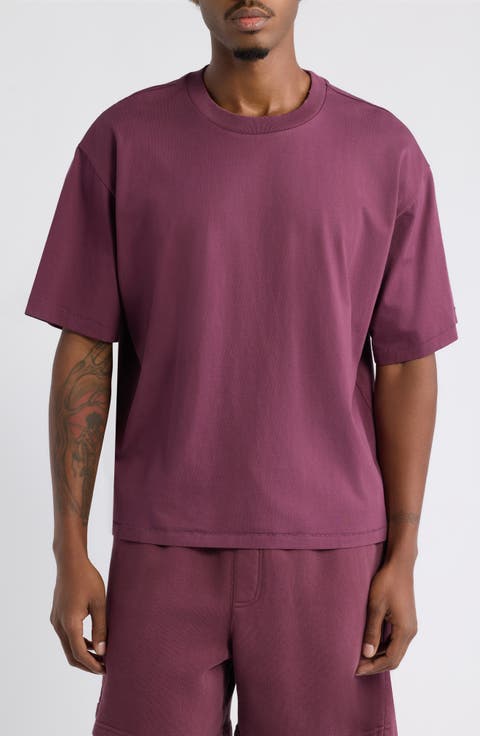 Core Oversize Tee