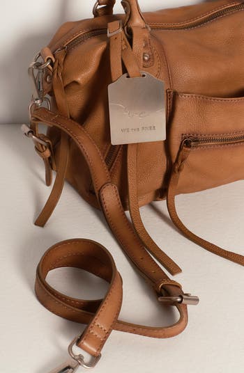 We The Free Baby Emerson Leather Tote