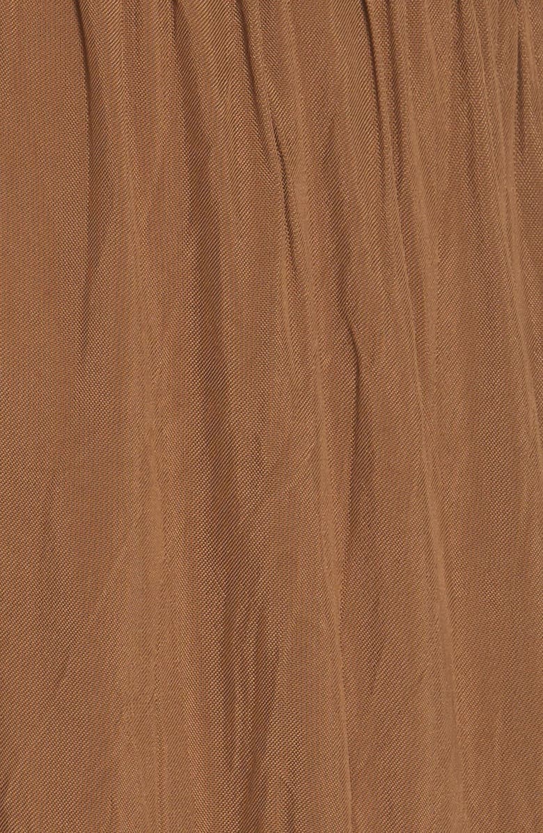 3.1 Phillip Lim Tiered Ruffle Maxi Skirt, Alternate, color, 