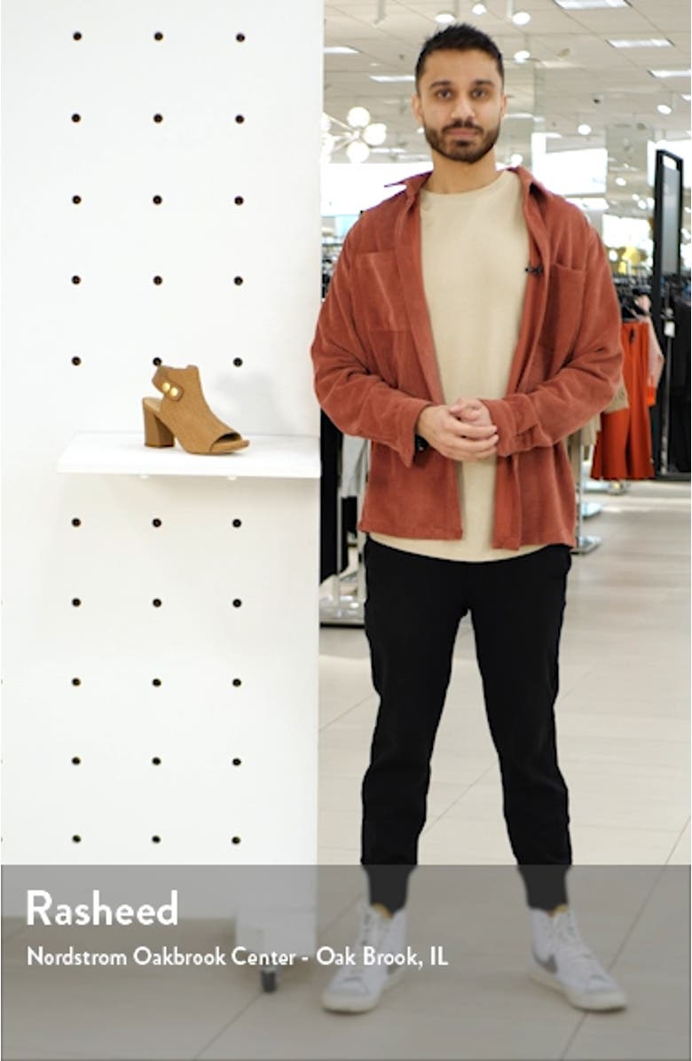 Juno Sandal, sales video thumbnail