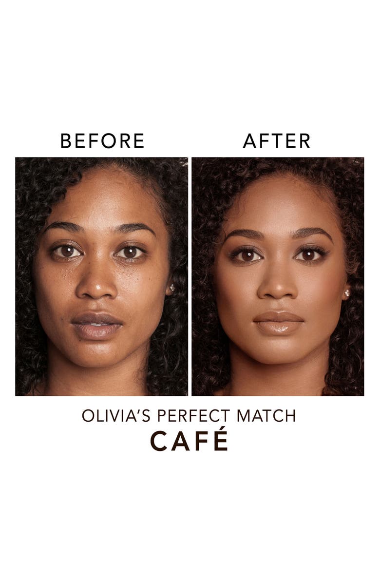 Jouer Essential High Coverage Crème Foundation, Alternate, color,