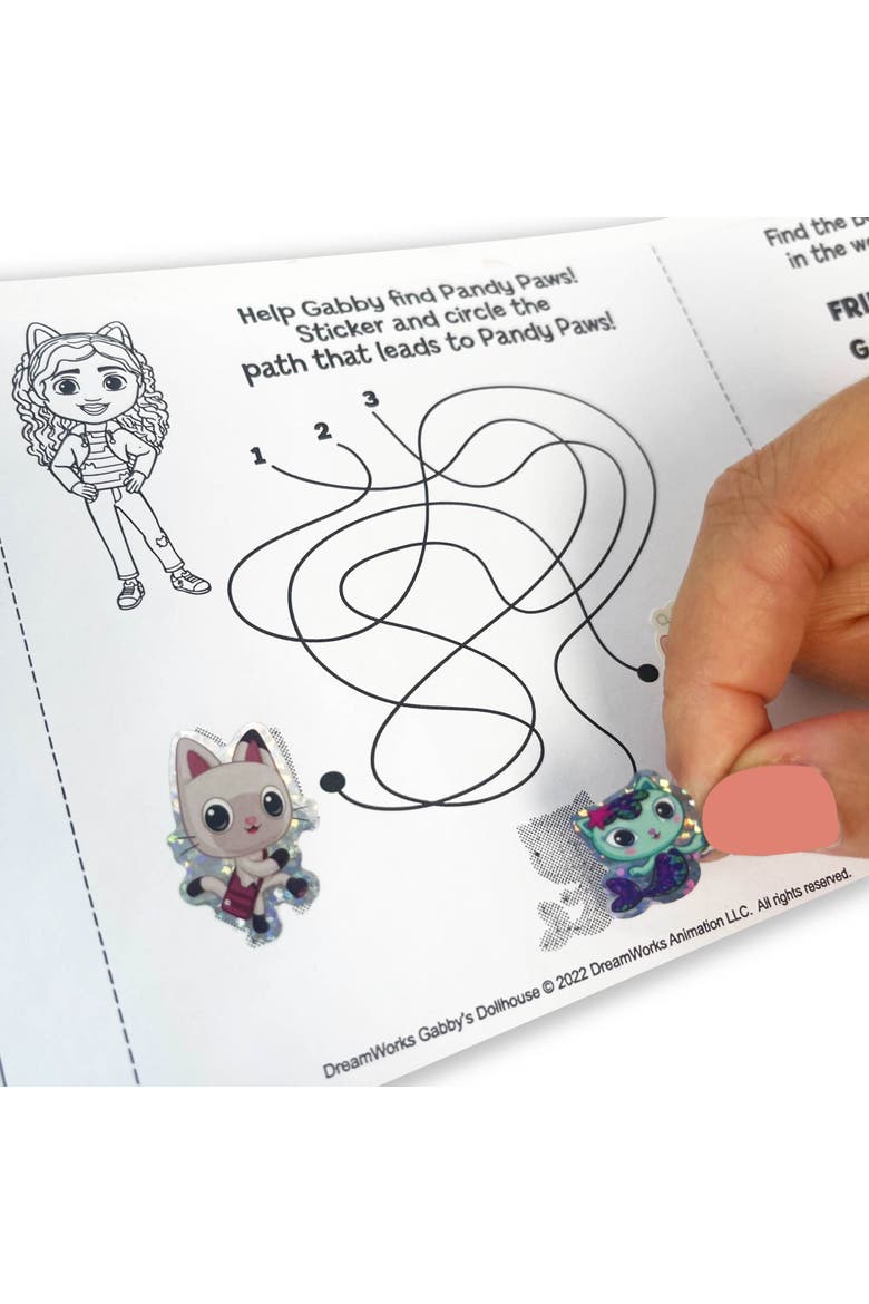 My Own Expression Creativity Set, Ages 3+, Alternate, color, Multicolored