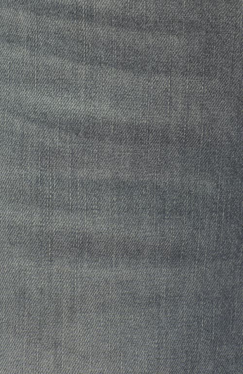 Bayeas High Waist Wide Leg Jeans In Brown