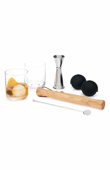 7-Piece Muddled Cocktail Set