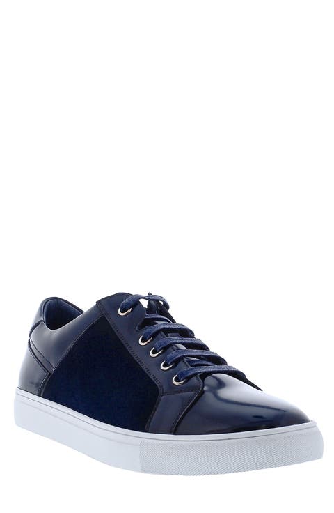 Turin Low Top Sneaker (Men)