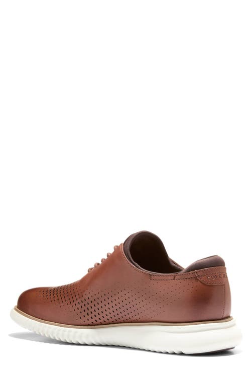 Cole Haan 2.zerogrand Laser Wing Oxford