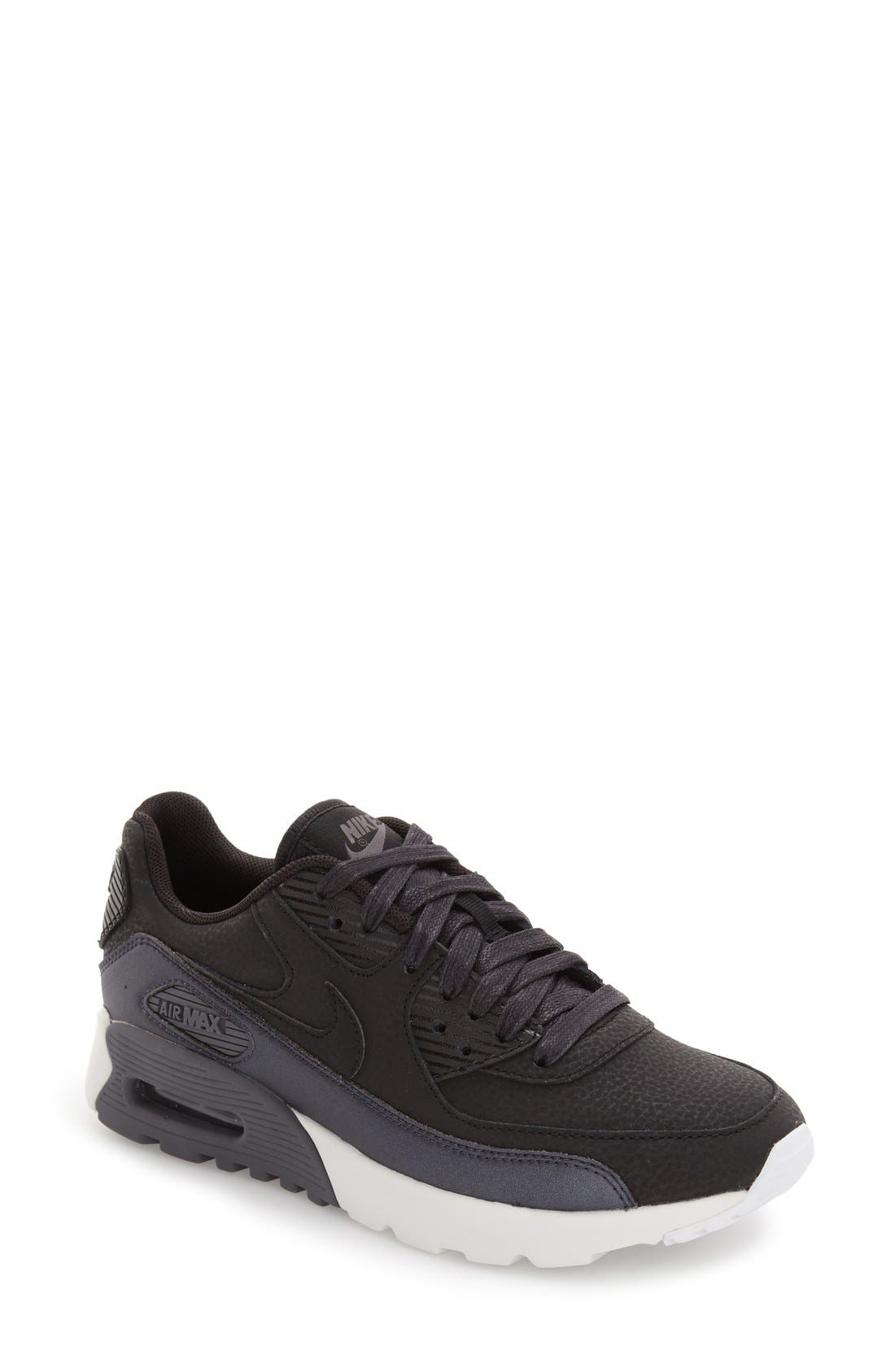 Nike Air Max 90 Ultra SE Sneaker, Main, color, 