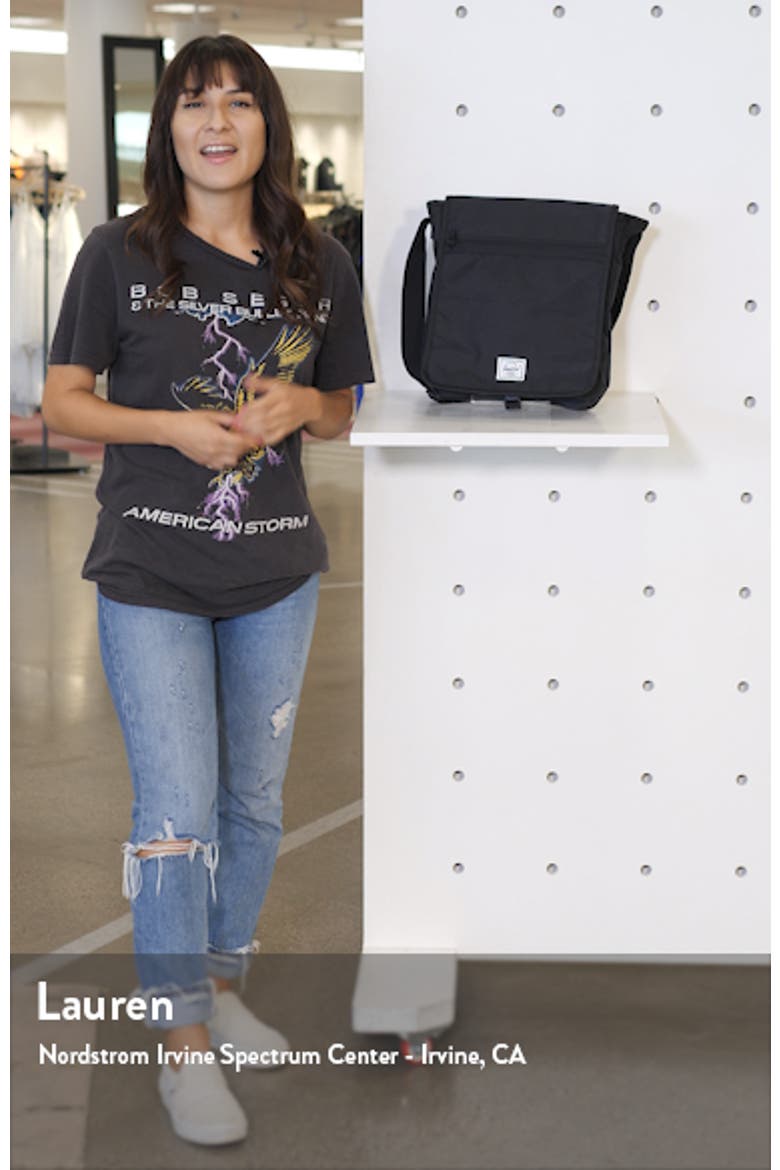 Lane Crossbody Bag video