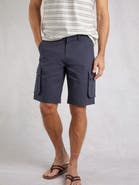 Weird Fish Rigney Cargo Shorts