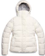 Canada Goose Lyndale 750 Fill Power Down Quilted Puffer Jacket