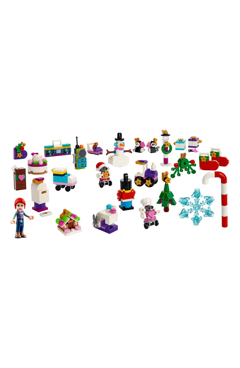 LEGO<sup>®</sup> Friends Advent Calendar - 41382, Alternate, color, 