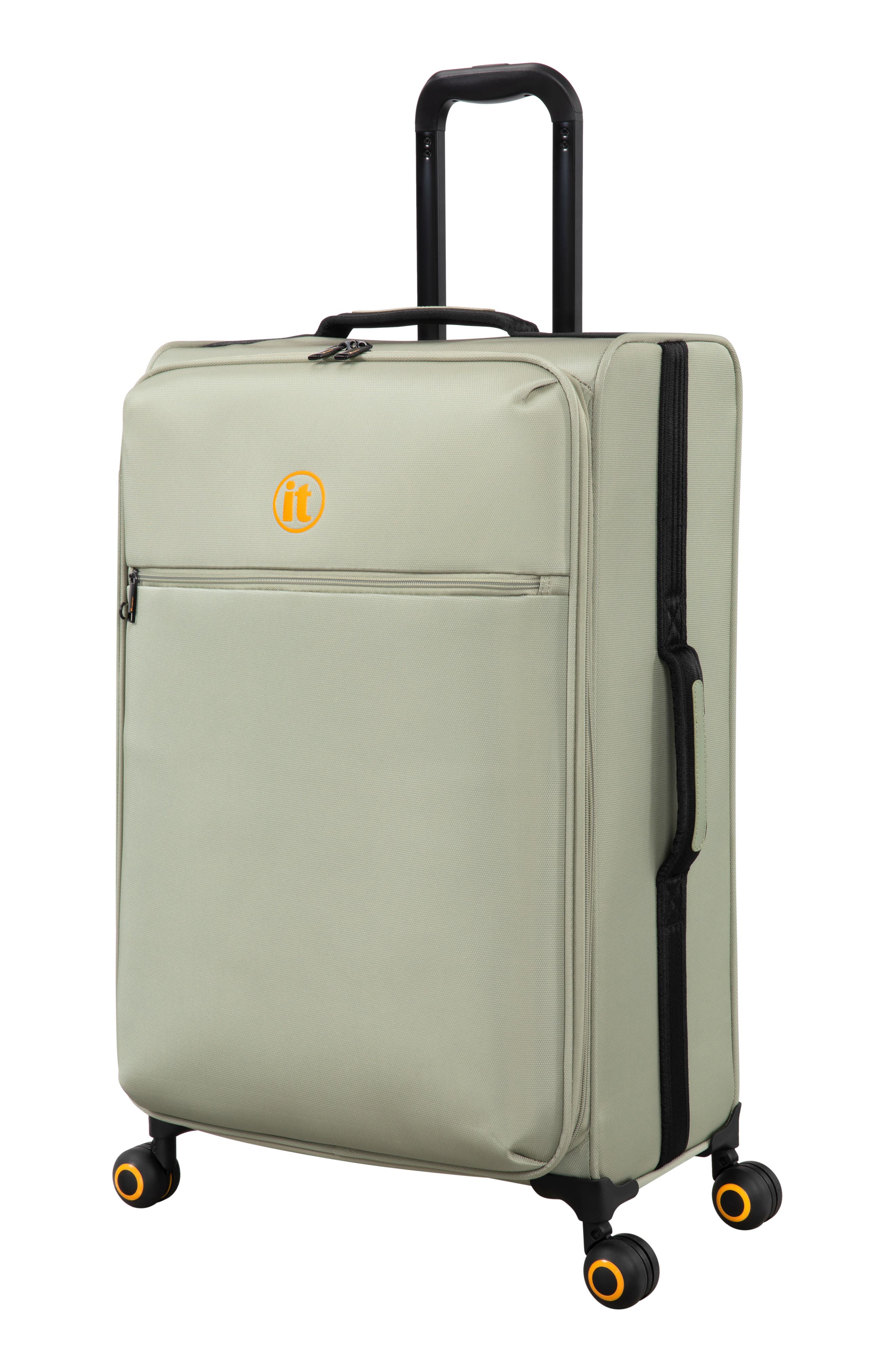 IT LUGGAGE Revolving 27-Inch Softside Spinner Luggage