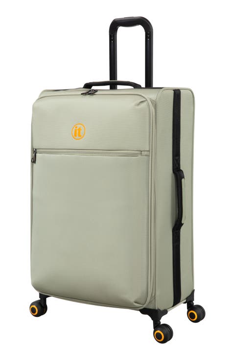 Revolving 27-Inch Softside Spinner Luggage