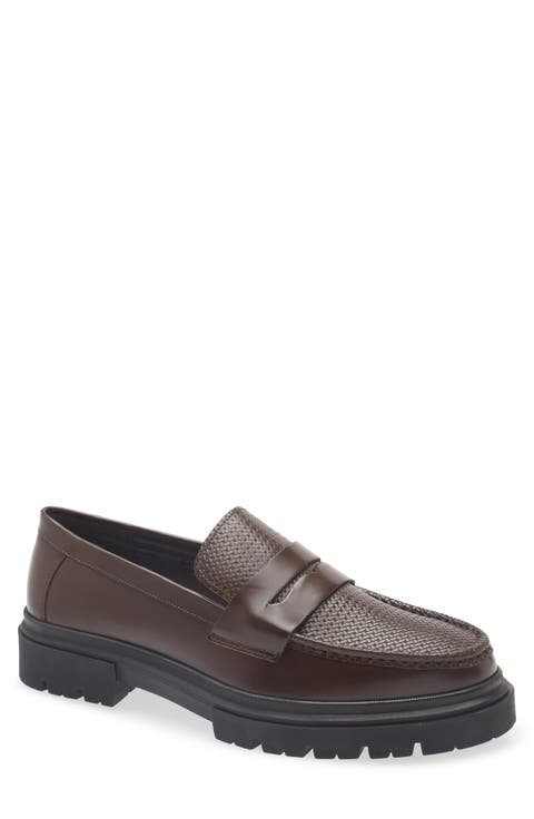 Zarco Penny Loafer (Men)