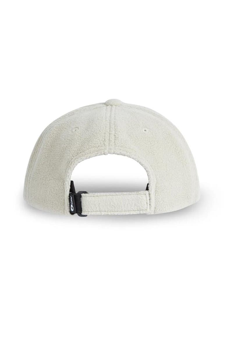 Dreeze Fleece Baseball Cap, Alternate, color, Pure Cashmere
