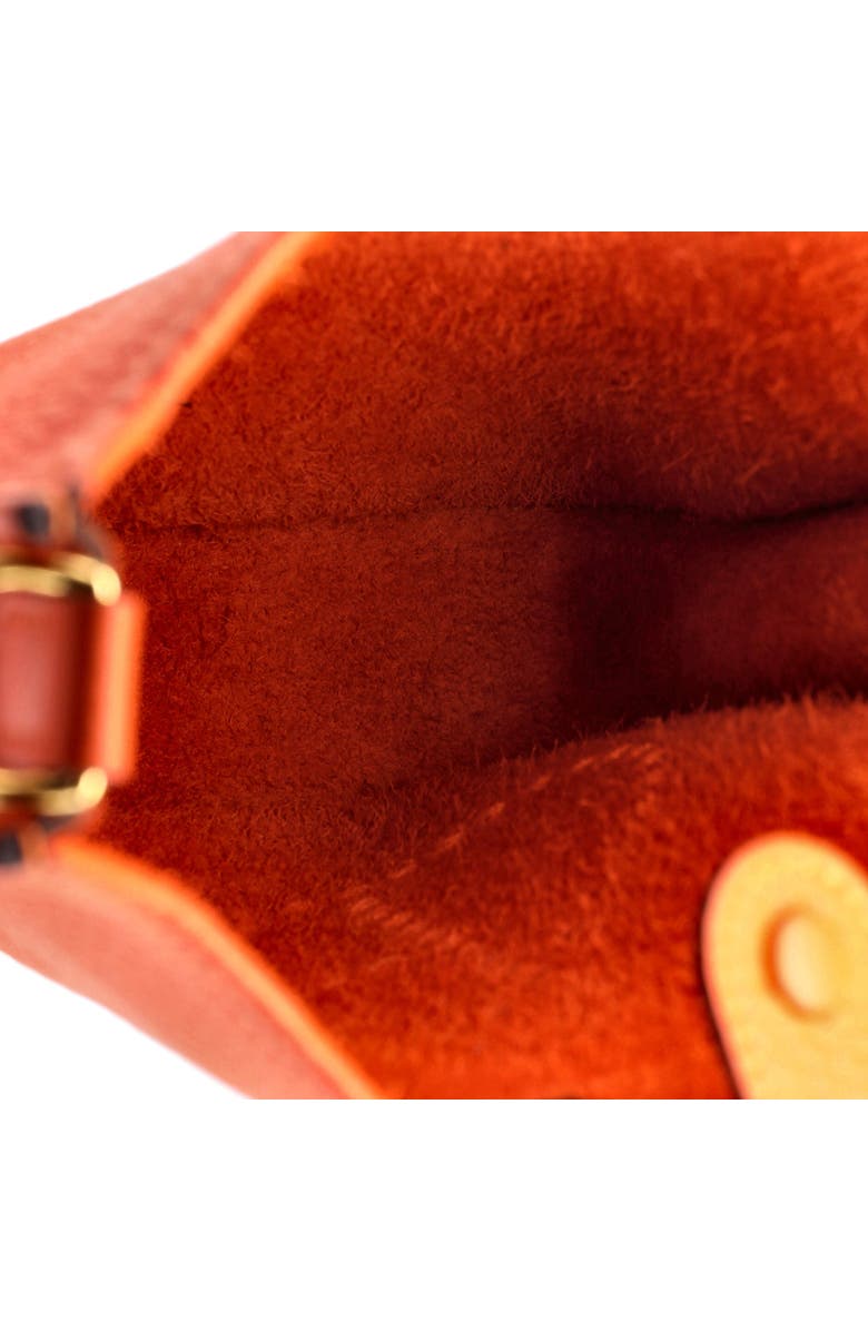 Pre-Owned Hermes Evelyne Bag Gen III Clemence TPM, Alternate, color,