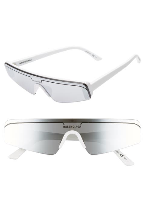 99mm Shield Sunglasses