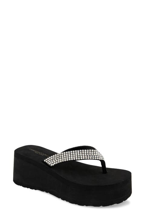 Filix Platform Sandal (Women)