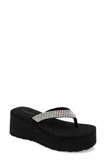 Christian Siriano New York Filix Platform Sandal