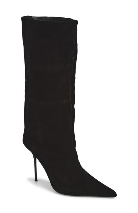 Give-It Knee High Boot