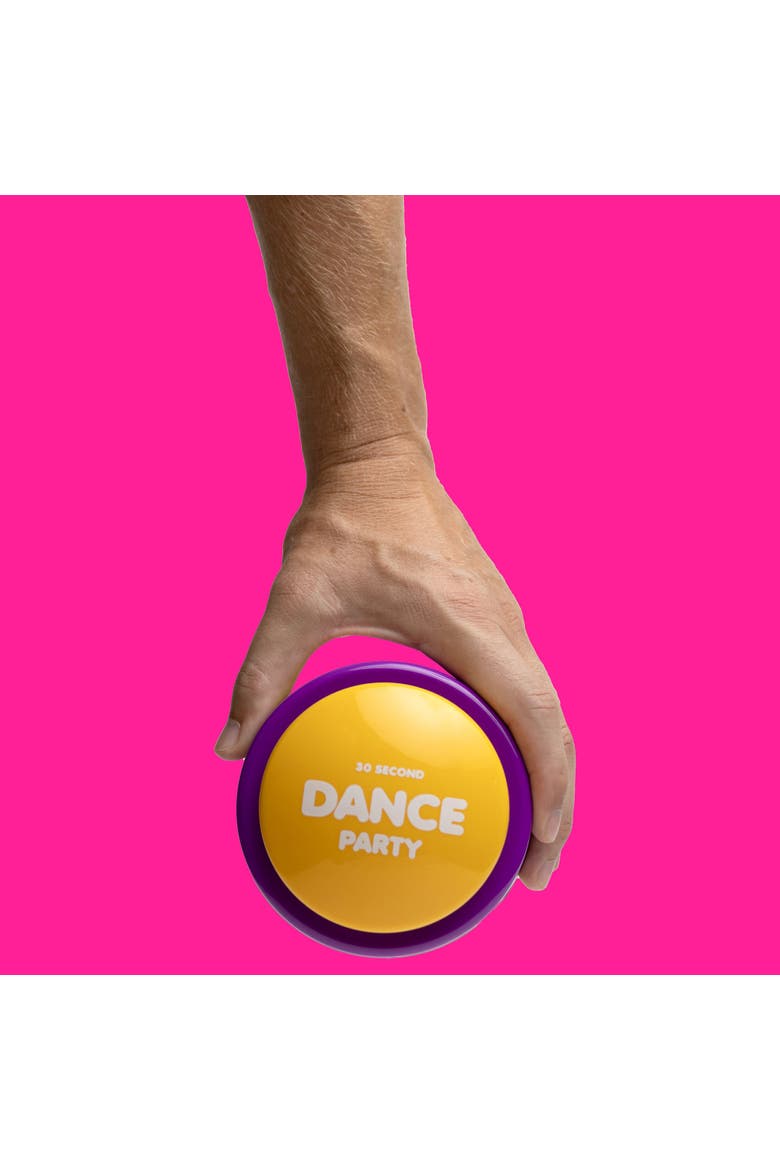The Button - Volume 2, Alternate, color, Multicolored