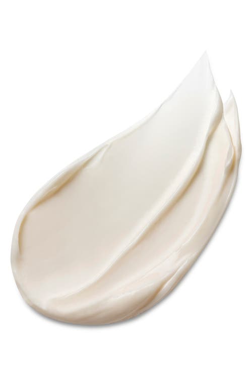 Estée Lauder Revitalizing Supreme+ Night Power Bounce Cream Moisturizer With Peptides In Transparent