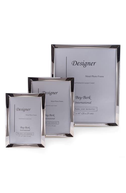BEY-BERK BEY-BERK PICTURE FRAME 