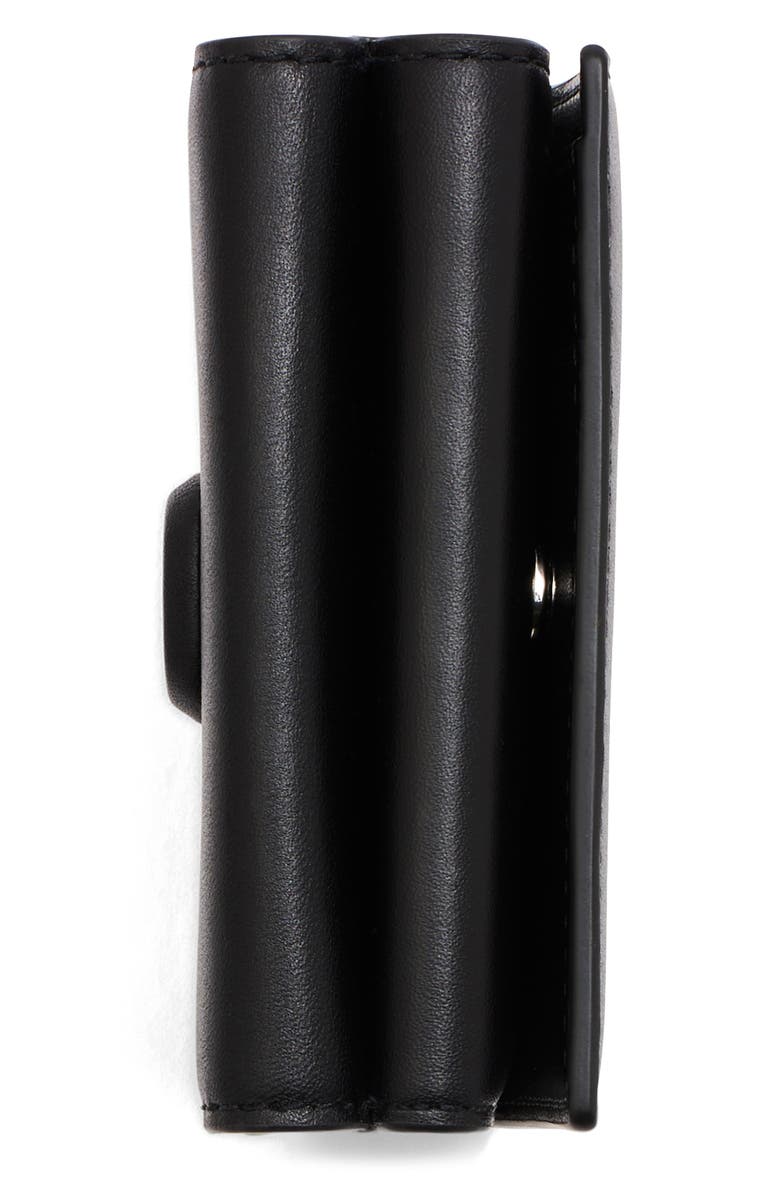 Marc Jacobs The Trifold Leather Wallet, Alternate, color,