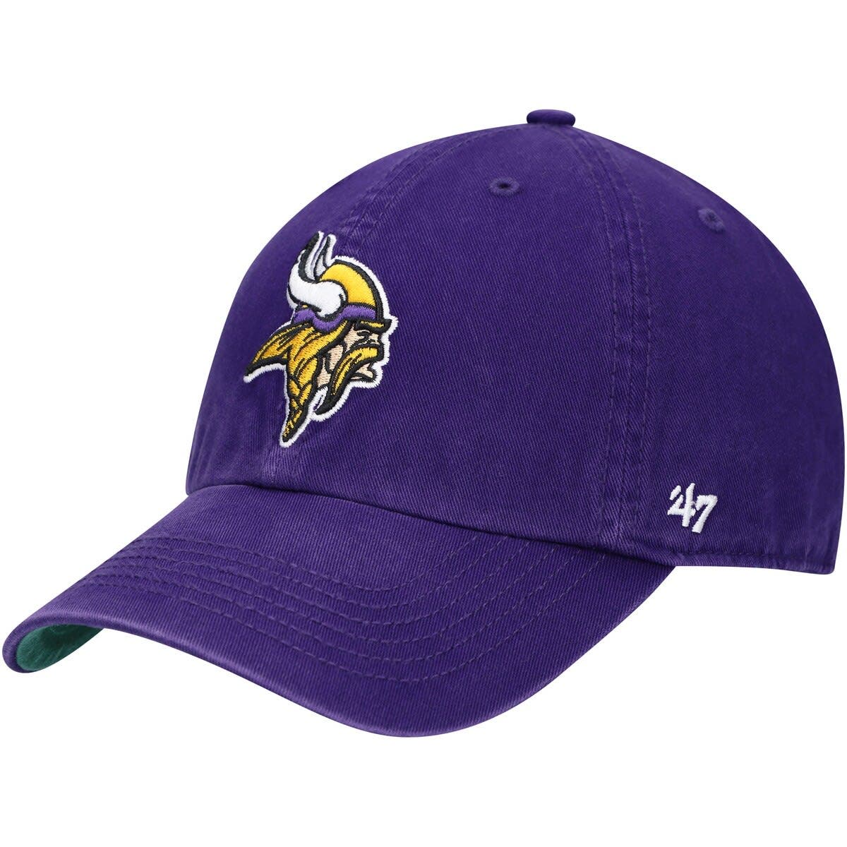 selected Purple