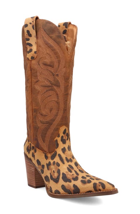 Hensley Western Boot (Women)