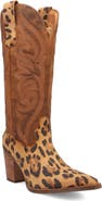 Dingo Hensley Western Boot
