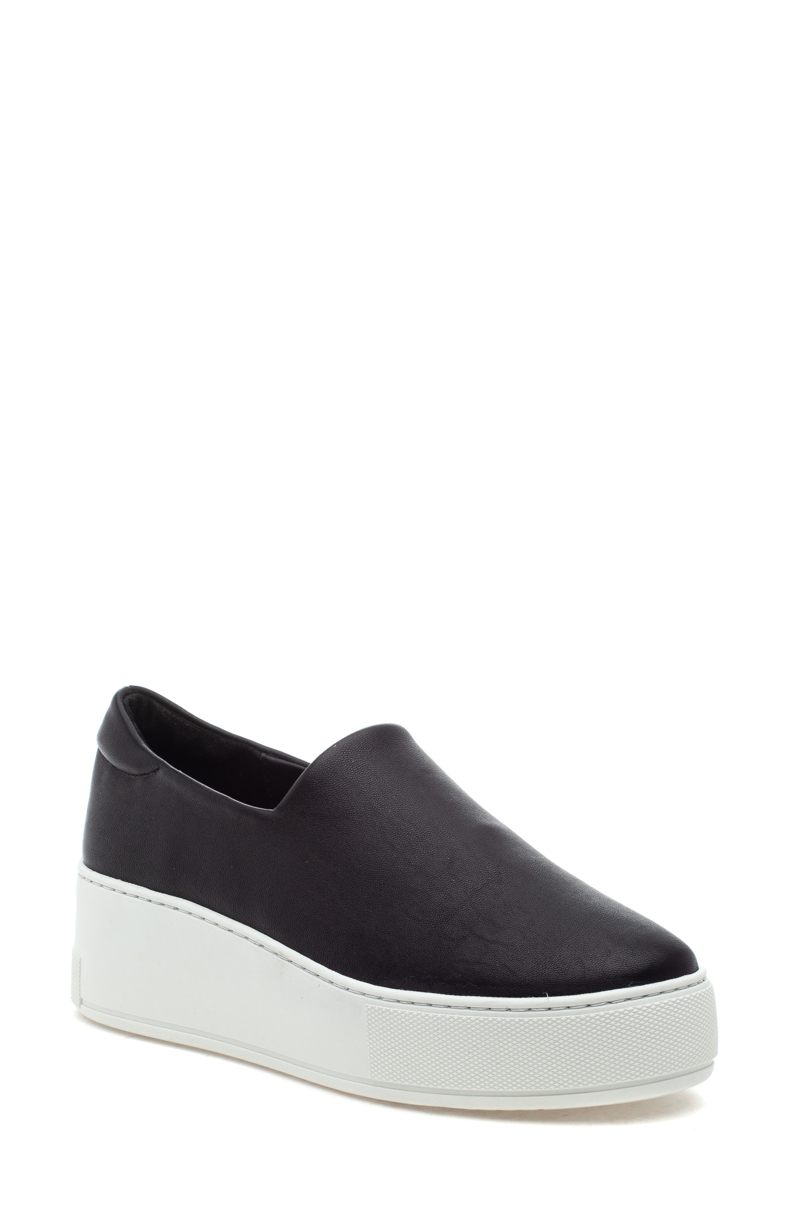 JSlides Merrie Platform Sneaker, Main, color, 