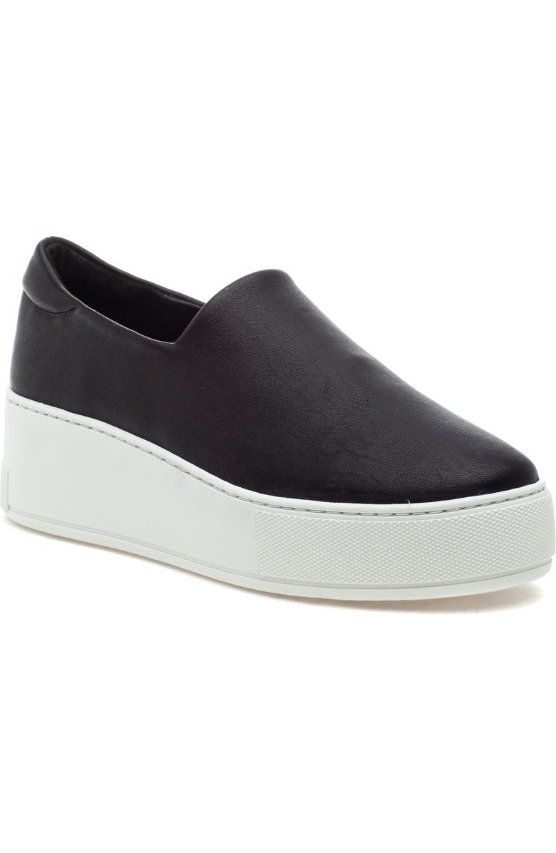 JSlides Merrie Platform Sneaker, Main, color,