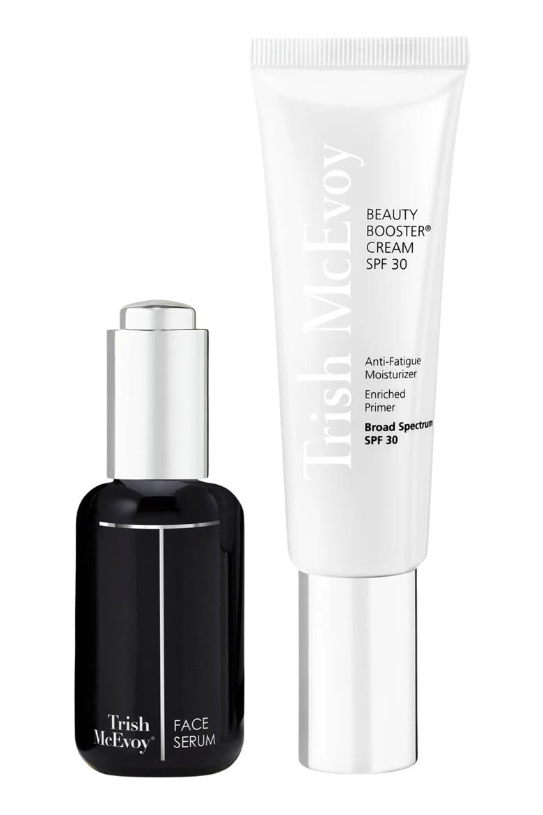 The Beauty Booster® Duo (Nordstrom Exclusive) $222 Value, Main, color, NO COLOR