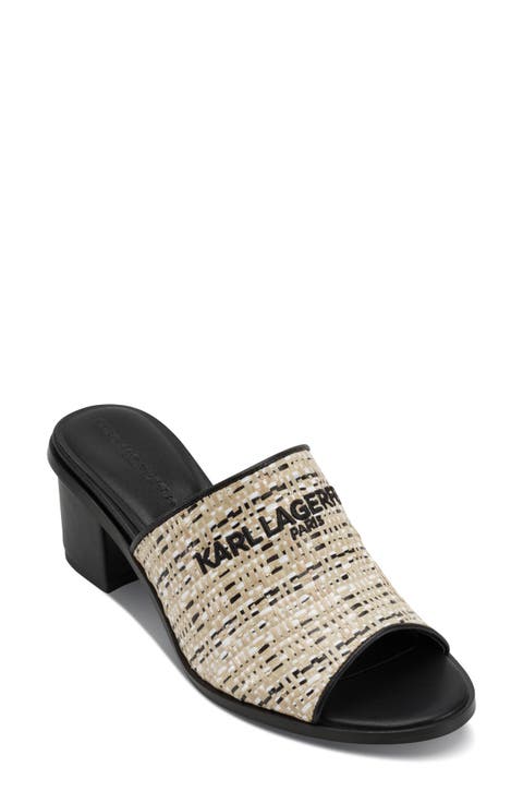 Harford Sandal (Women)