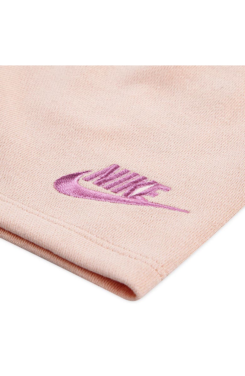 Nike Logo T-Shirt & Shorts Set, Alternate, color,