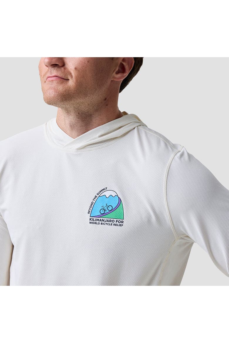 Bga Tahoe Sun Hoodie - Men's, Alternate, color, Beyond the Summit Egret