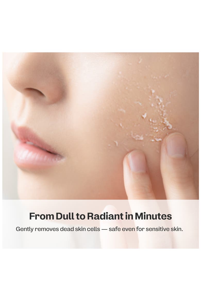 Galactomy Enzyme Peeling Gel, Alternate, color, MEDIUM BEIGE