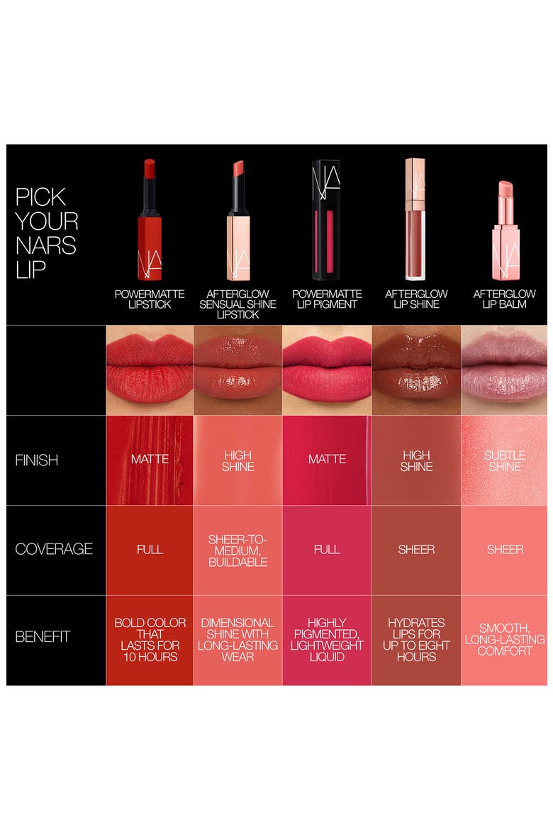 Powermatte Lipstick, Alternate, color, GET LUCKY