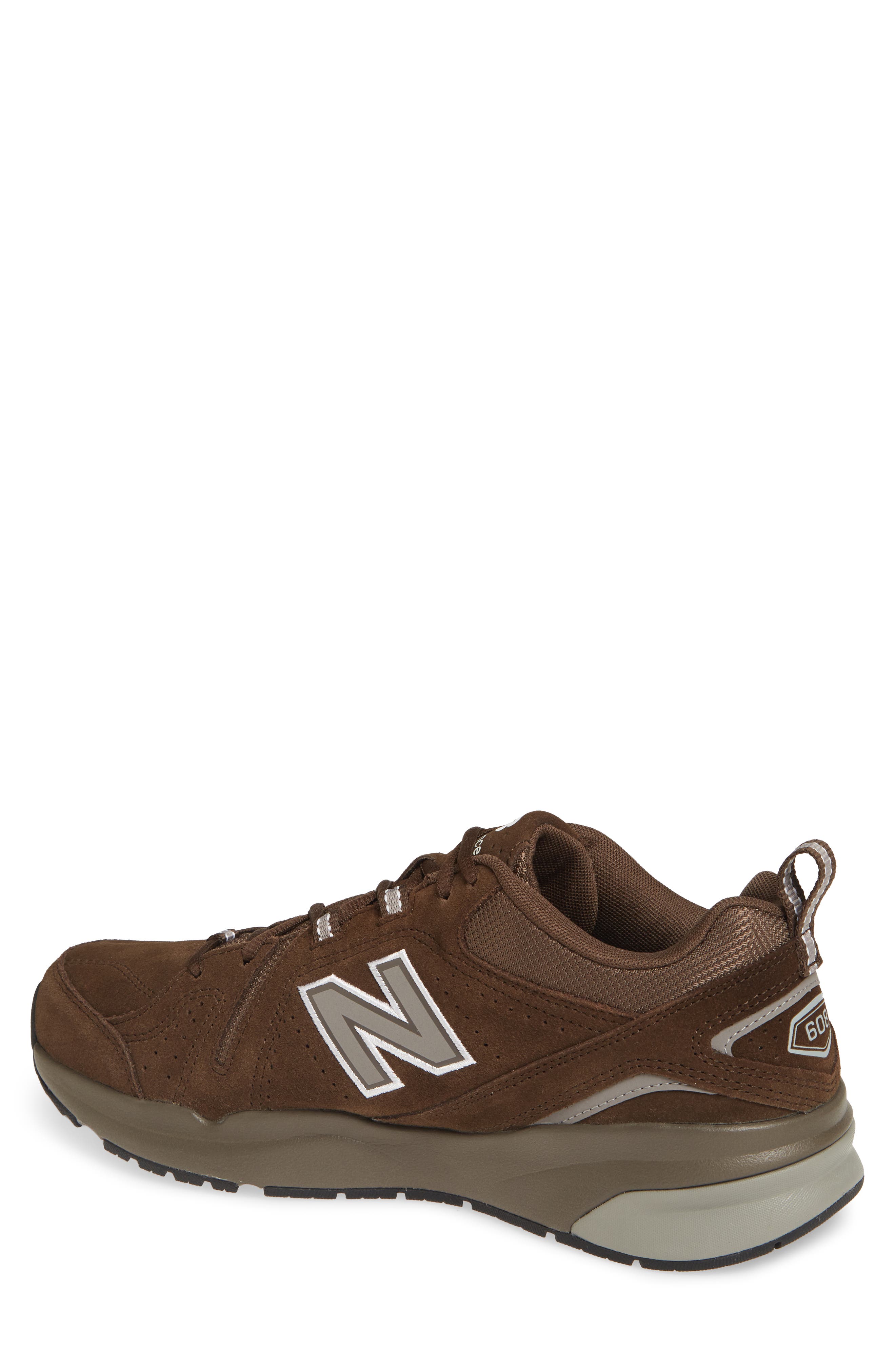 New Balance 608 v5 Sneaker, Alternate, color, 