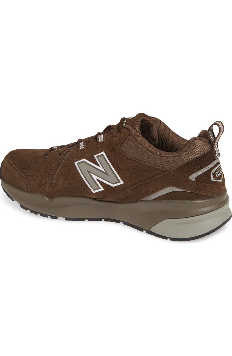 New Balance 608 v5 Sneaker, Alternate, color,