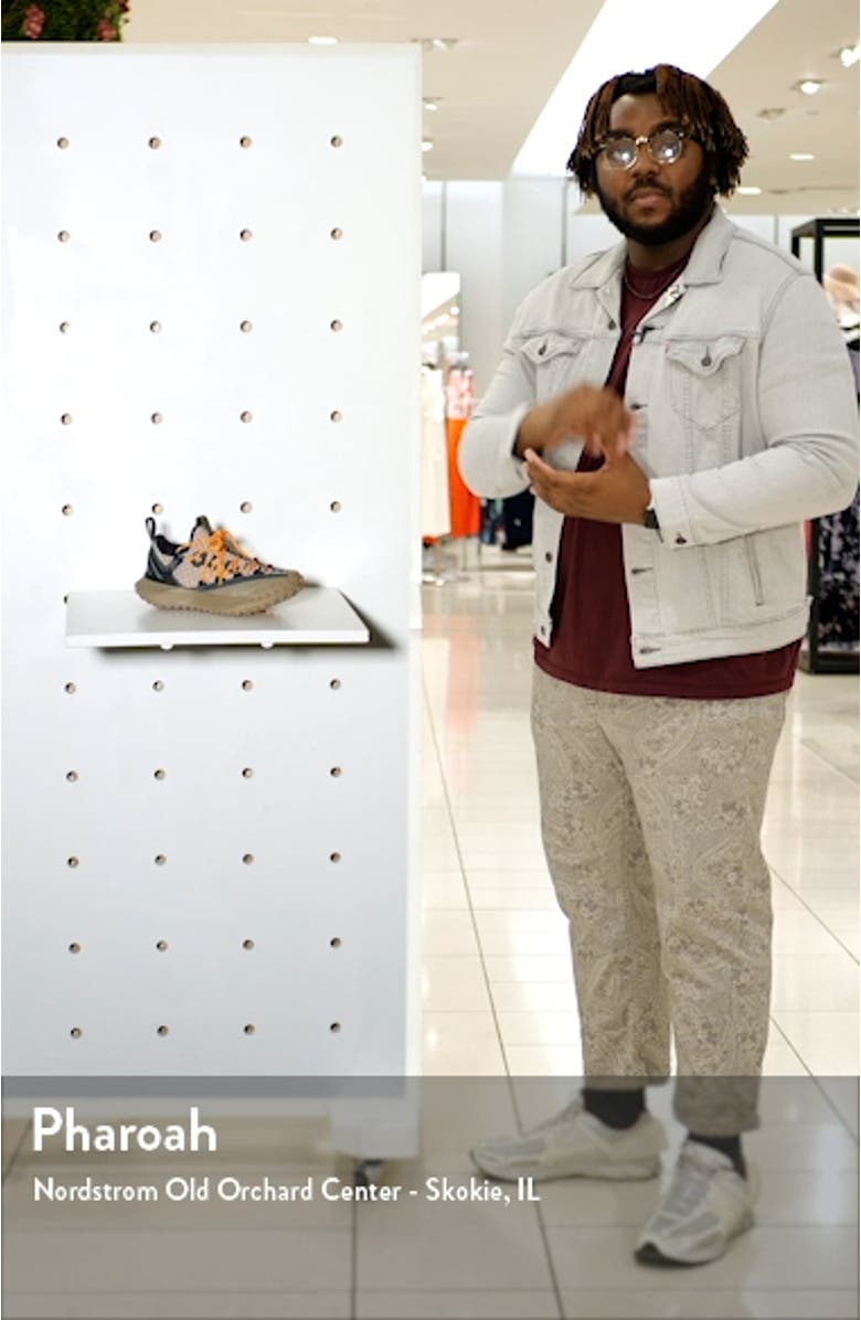 ACG Mountain Fly Low Hiking Sneaker, sales video thumbnail