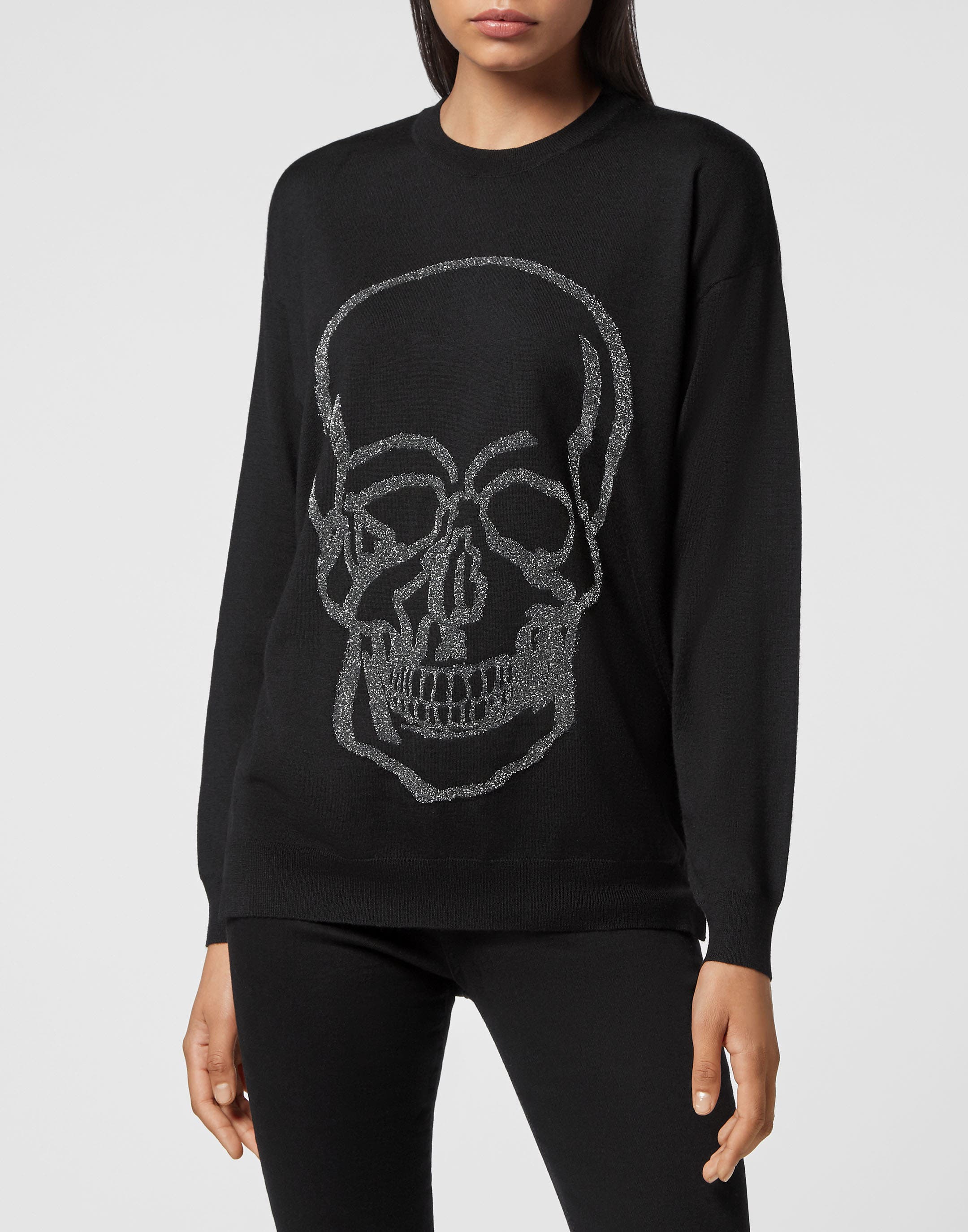 selected black
