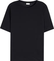 Dries Van Noten Hatro Oversize Cotton T-Shirt