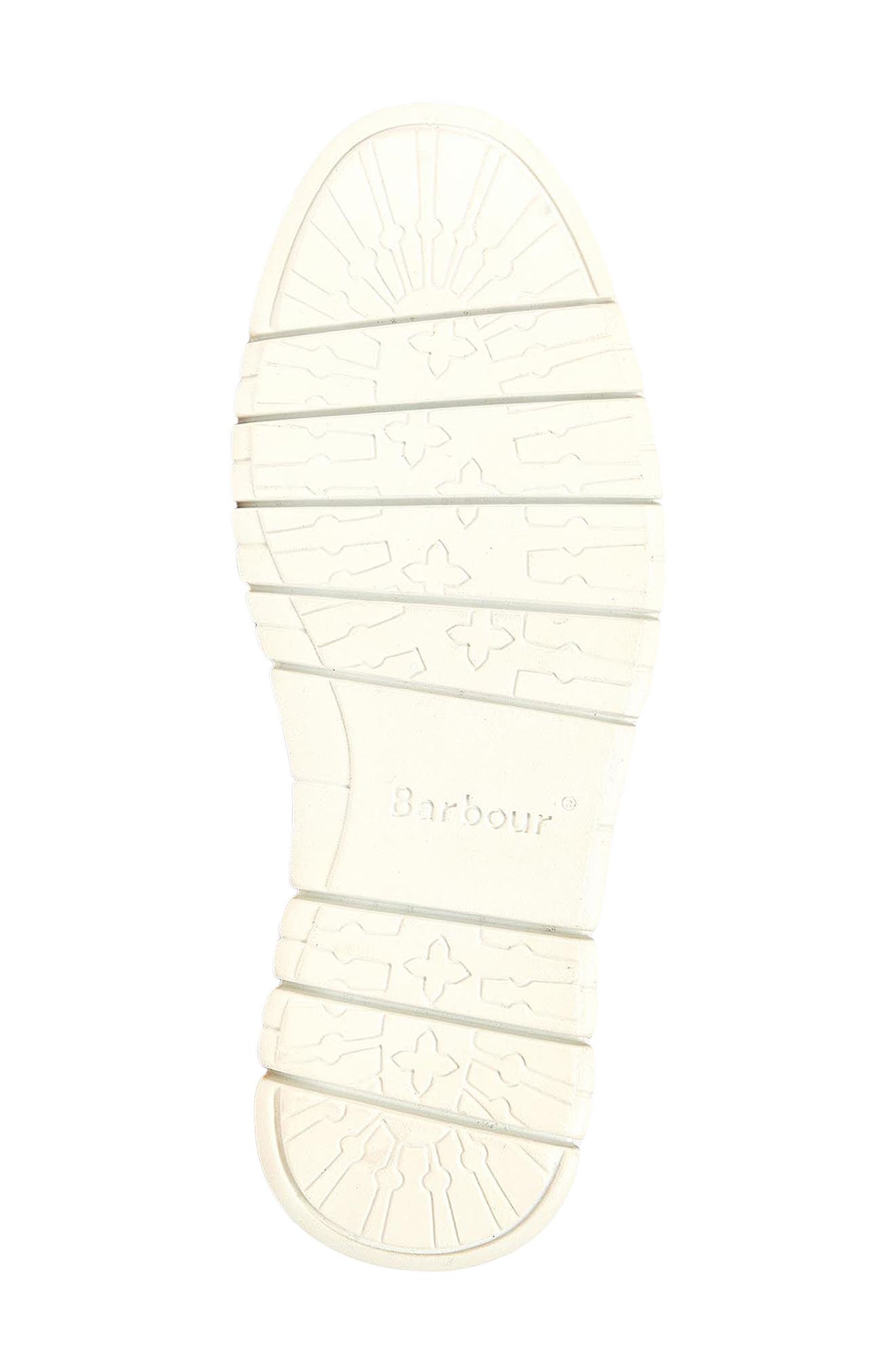 Barbour Hardy Boat Shoe, Alternate, color, 