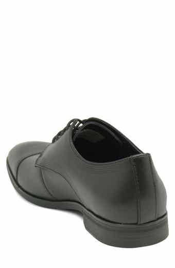 Sonora Cap Toe Derby