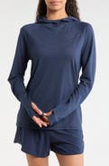 Smartwool Active Mesh Hoodie